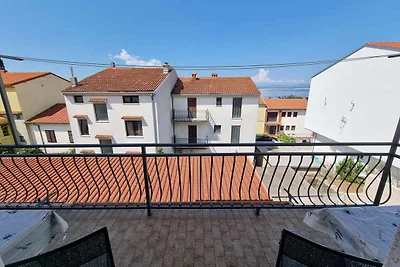 Ferienwohnung mit Klimaanlage und