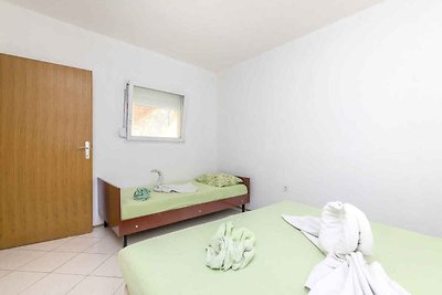 Vakantieappartement Gezinsvakantie Stomorska