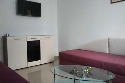 Appartamento Vacanza con famiglia Rabac