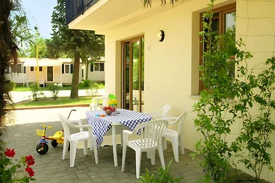 Appartamento Vacanza con famiglia Peschiera del Garda