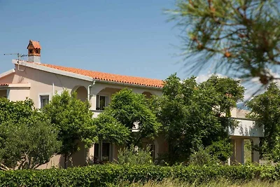 Vakantieappartement Gezinsvakantie Vlašići