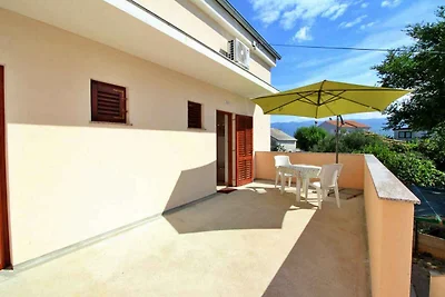 Vakantieappartement Gezinsvakantie Silo