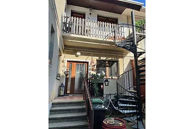 Ferienwohnung für 6 Personen mit Internet