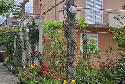 Ferienwohnung mit Terrasse