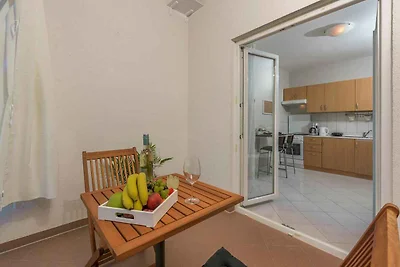 Ferienwohnung mit Balkon