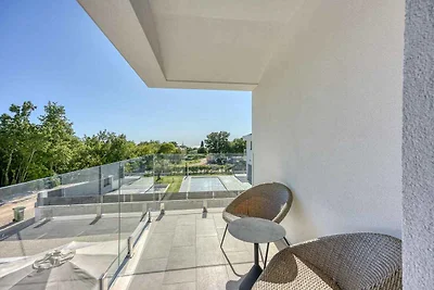 FerienHaus mit Pool