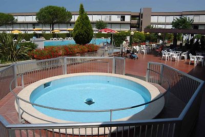 Ferienhaus mit Terrasse