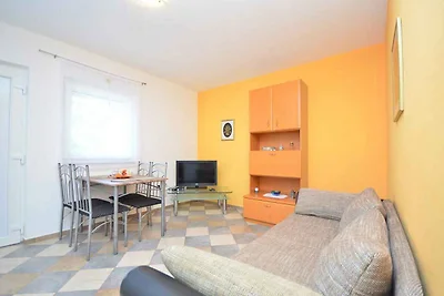 Appartamento Vacanza con famiglia Vir