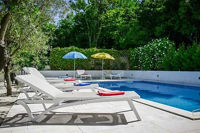 Casa vacanze Vacanza di relax Sveti Vid Dobrinjski