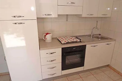 Ferienwohnung mit Grill
