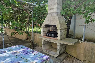 Ferienwohnung mit Klimaanlage