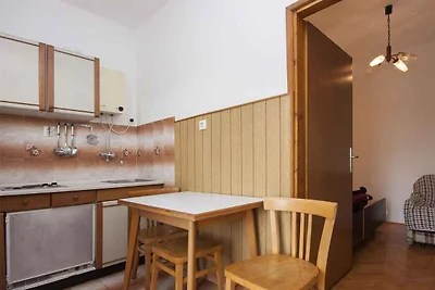Apartamento Vacaciones familiares Jadrtovac