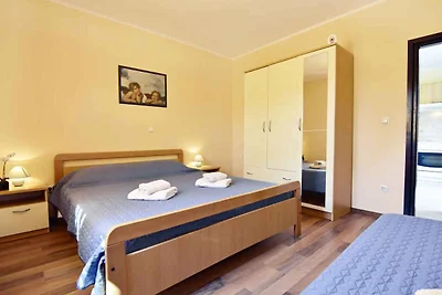 Appartamento Vacanza con famiglia Umago