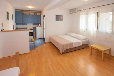 Vakantieappartement Gezinsvakantie Pakoštane