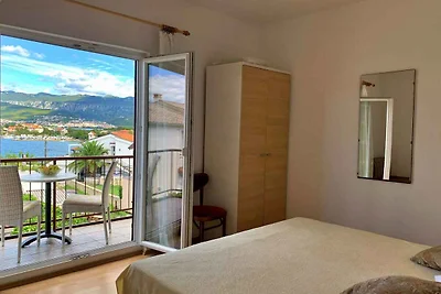 Urlaub im malerischen Šilo auf Krk