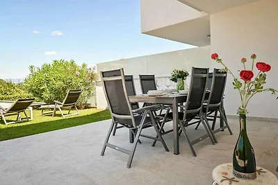 Appartamento Vacanza con famiglia Zidarici