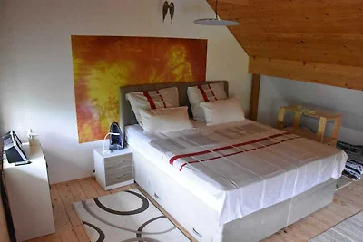 Appartamento Vacanza con famiglia Slovenia