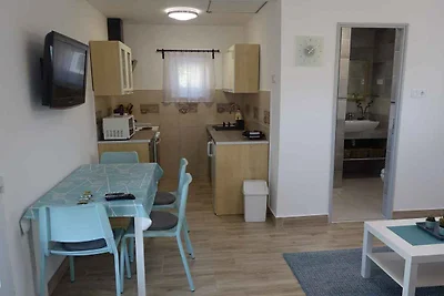 Casa vacanze Vacanza di relax Fonyod