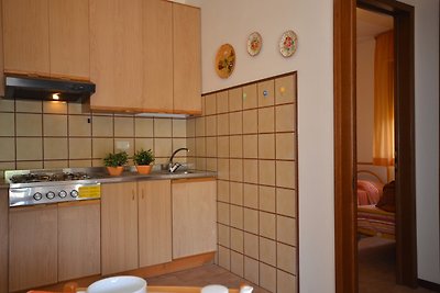 Vakantieappartement Gezinsvakantie Bibione