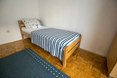Apartament Dla rodzin Seline