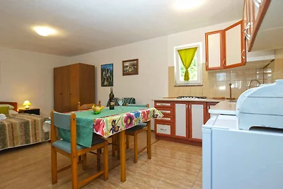 Ferienwohnung mit Klimaanlage