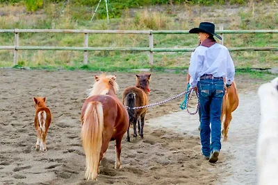 Vakantieappartement Gezinsvakantie Perugia