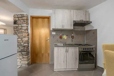 Vakantieappartement Gezinsvakantie Barat