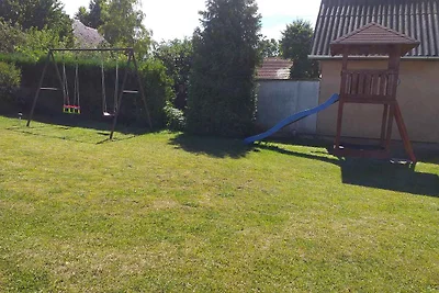 Appartamento Vacanza con famiglia Siofok