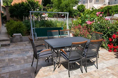 Apartament Dla rodzin Brodarica