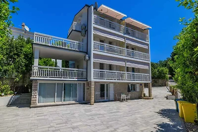 Appartamento Vacanza con famiglia Dramalj