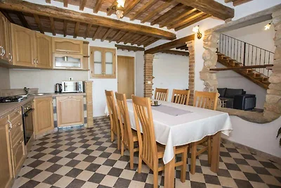 Ferienwohnung mit Aussenpool
