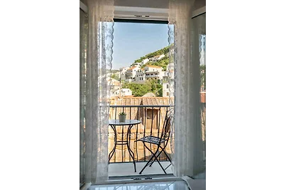 apartman za odmor Obiteljski odmor Pucisca