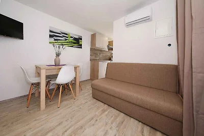 Mobilehome Familienfreundlich mit Klimaanlage