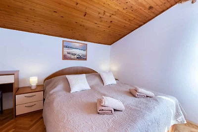 Ferienwohnung mit Klimaanlage und Grill
