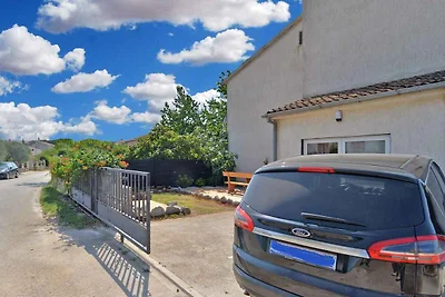 Ferienwohnung mit Klimaanlage