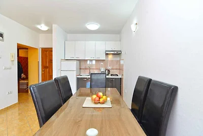 Vakantieappartement Gezinsvakantie Premantura