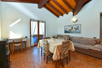 Vakantieappartement Gezinsvakantie Bale