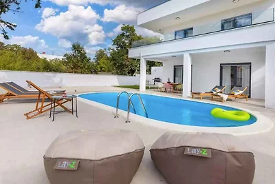 Casa vacanze Vacanza di relax Peroj