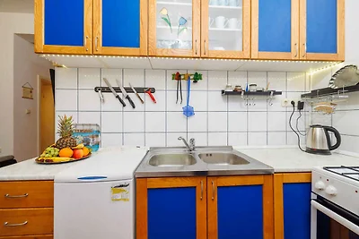 Ferienwohnung mit Klimaanlage