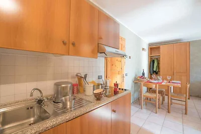 apartman za odmor Obiteljski odmor Valdidentro