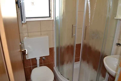 Ferienwohnung Marina 6 2+1