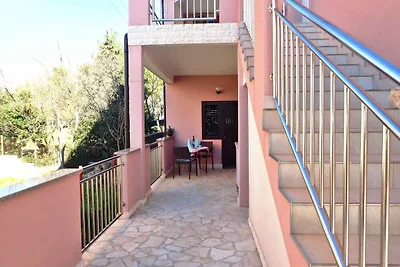 Vakantieappartement Gezinsvakantie Starigrad