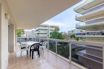 Vakantieappartement Gezinsvakantie Tarragona