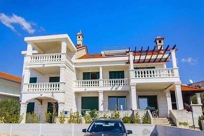 Apartament Dla rodzin Zecevo