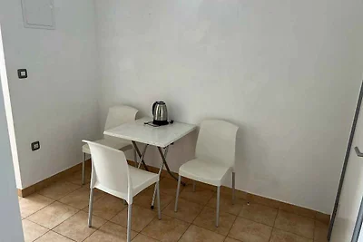 Gemütliche Unterkunft Klara mit Meerblick in