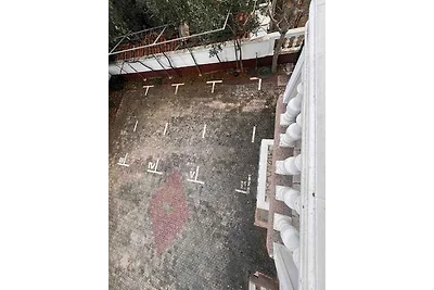 Ferienwohnung Seebrise 4+0