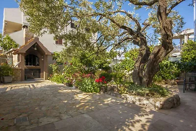 Vakantieappartement Gezinsvakantie Rogoznica