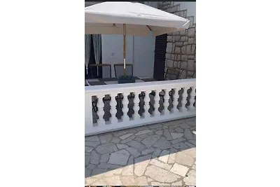 Ferienwohnung am Meer