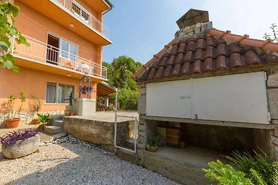 Vakantieappartement Gezinsvakantie Crikvenica