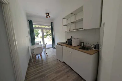 Vakantieappartement Gezinsvakantie Zamardi